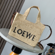 Loewe Shopping Bags